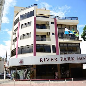 River Park Hotel